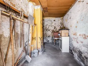 Prodej rodinného domu, Vitín, 60 m2