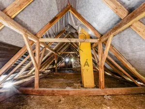 Prodej rodinného domu, Vitín, 60 m2