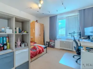 Pronájem bytu 3+1, Ostrava, Čujkovova, 63 m2