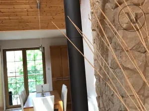 Pronájem bytu 3+kk, České Budějovice, Branišovská, 140 m2