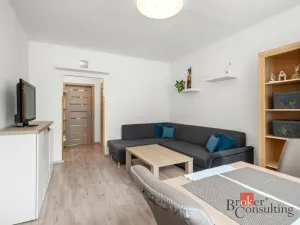 Prodej bytu 3+1, Ivančice, mjr. Nováka, 59 m2