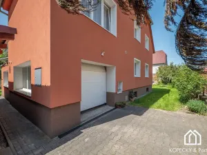 Prodej rodinného domu, Ústí nad Labem, Tizianova, 144 m2