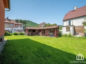 Prodej rodinného domu, Ústí nad Labem, Tizianova, 144 m2