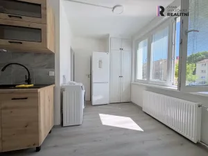 Pronájem bytu 2+1, Ostrov, Jungmannova, 59 m2