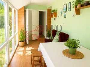 Prodej rodinného domu, Rapotice, Hlavní, 90 m2