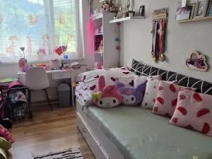 Pronájem bytu 3+1, Jeseník, Seifertova, 65 m2