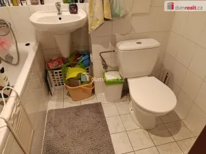Pronájem bytu 2+kk, Praha - Střížkov, Žandovská, 40 m2