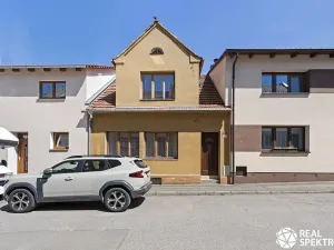 Prodej rodinného domu, Boskovice, Krátká, 180 m2