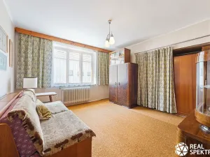 Prodej rodinného domu, Boskovice, Krátká, 180 m2