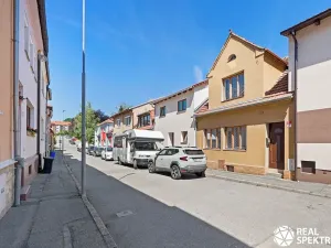 Prodej rodinného domu, Boskovice, Krátká, 180 m2