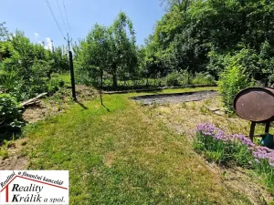 Prodej chaty, Miskovice, 25 m2