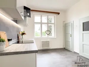 Pronájem bytu 3+1, Olomouc, Smetanova, 73 m2