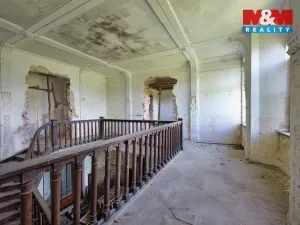 Prodej výrobních prostor, Žulová - Tomíkovice, 1400 m2
