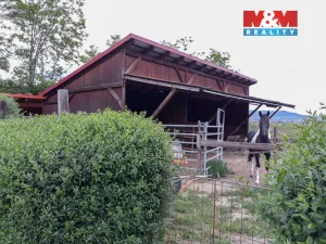 Prodej chalupy, Keblice, 290 m2