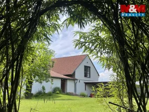 Prodej chalupy, Keblice, 290 m2