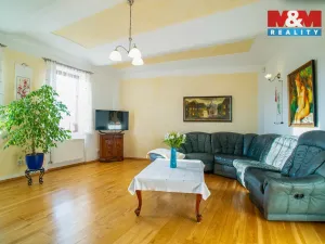 Prodej chalupy, Keblice, 290 m2