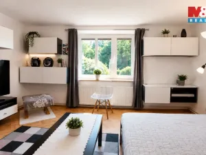 Prodej rodinného domu, Pošná, 85 m2