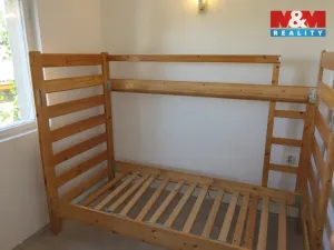Pronájem rodinného domu, Malé Kyšice, Zahradní, 65 m2