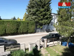 Pronájem rodinného domu, Malé Kyšice, Zahradní, 65 m2