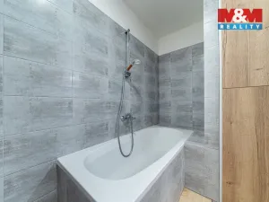 Pronájem bytu 2+kk, Olomouc - Nová Ulice, Okružní, 75 m2