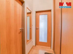 Prodej bytu 1+kk, Mariánské Lázně, Masarykova, 28 m2