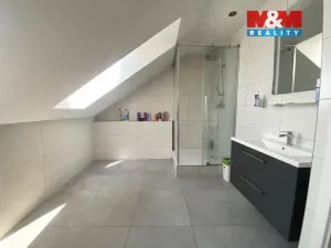 Pronájem bytu 1+kk, Olomouc - Neředín, Járy da Cimrmana, 250 m2