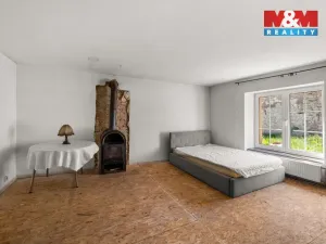 Prodej rodinného domu, Rynholec, nám. 1. máje, 363 m2