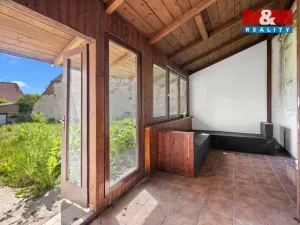Prodej rodinného domu, Rynholec, nám. 1. máje, 363 m2