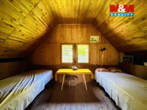 Prodej chaty, Hluchov, 39 m2