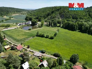 Prodej chaty, Hluchov, 39 m2