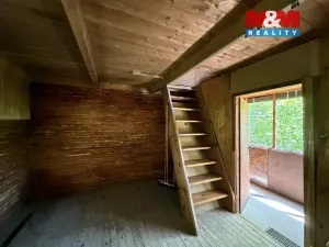Prodej chaty, Hluchov, 39 m2