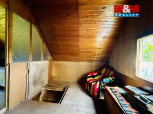 Prodej chaty, Hluchov, 39 m2