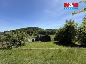 Prodej chaty, Hluchov, 39 m2