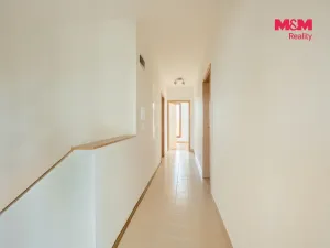 Prodej bytu 4+kk, Beroun - Beroun-Město, Nad Paloučkem, 102 m2