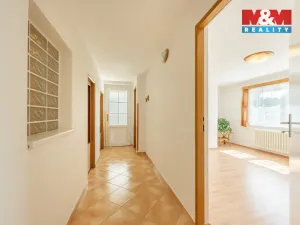 Prodej rodinného domu, Neratovice, V Hajnovkách, 193 m2