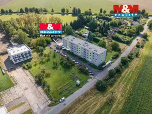 Prodej bytu 3+1, Skořenice, 81 m2
