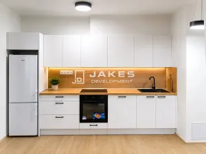Pronájem bytu 2+kk, Kolín, Zengrova, 47 m2