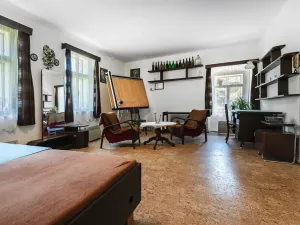 Prodej chalupy, Sedletín, 137 m2