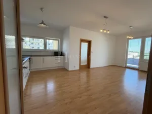 Pronájem bytu 2+kk, Praha - Letňany, Miroslava Hajna, 72 m2