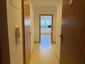 Pronájem bytu 2+kk, Praha - Letňany, Miroslava Hajna, 72 m2