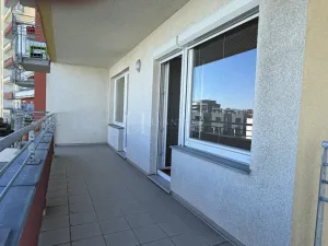 Pronájem bytu 2+kk, Praha - Letňany, Miroslava Hajna, 72 m2