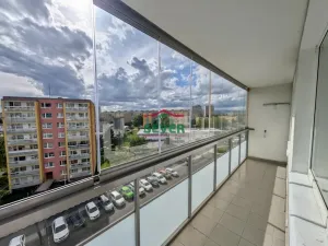 Prodej bytu 3+1, Most, Bohuslava Vrbenského, 69 m2