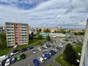Prodej bytu 3+1, Most, Bohuslava Vrbenského, 69 m2