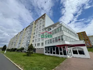 Prodej bytu 3+1, Most, Bohuslava Vrbenského, 69 m2