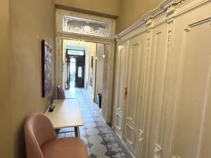 Prodej bytu 1+1, Karlovy Vary, Pod Jelením skokem, 48 m2