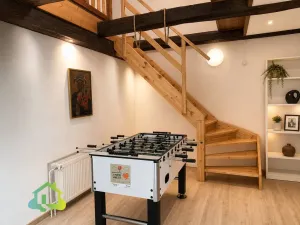 Prodej rodinného domu, Liběšice - Trnobrany, 111 m2