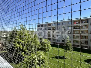 Pronájem bytu 2+1, Zlín, Milíčova, 60 m2
