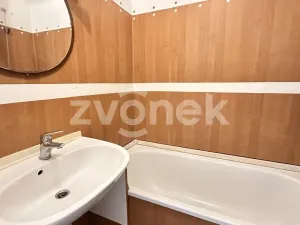 Pronájem bytu 2+1, Zlín, Milíčova, 60 m2