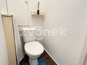 Pronájem bytu 2+1, Zlín, Milíčova, 60 m2