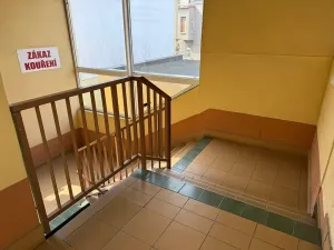 Pronájem skladu, Přerov, Čechova, 300 m2